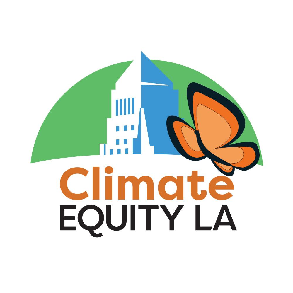 Climate Equity LA logo