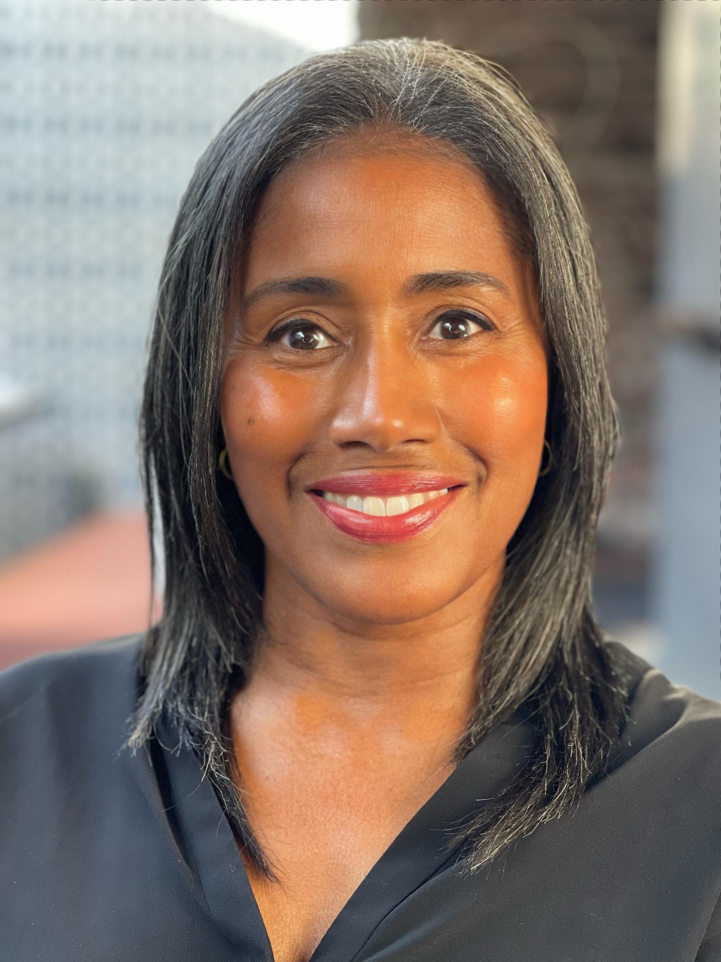 Nicole Hoegl, founder of Storyworx Consulting